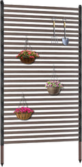 twira outdoor privacy screen 35" x 71", privacy, main product view
