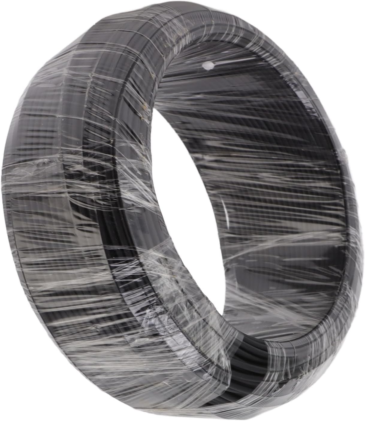 FOSA Bonsai Wire, Aluminum Wire Training Wire 500g, Bonsai Training Wire for Garden Horticulture with Easy Shape Bending, Long Length (2.0mm)
