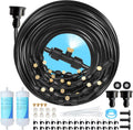 85ft mister for outside patio misting cooling system, main product view