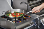 Napoleon Stainless Steel Wok (70028)