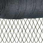 bird netting 25x25 ft, 1/2in mesh garden bird, main product view