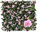 expandable fence privacy screen for balcony patio outdoor,decorative, main product view