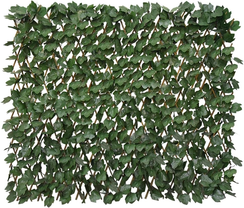 expandable fence privacy screen for balcony patio outdoor,decorative, main product view