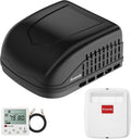 rv air conditioner 18000 btu with heat pump, main product view