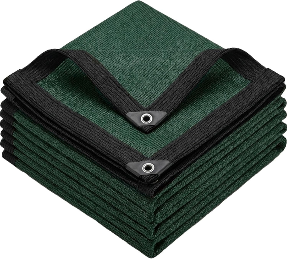 80% shade cloth,chicken coop shade cover, sturdy sunblock, main product view
