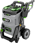 ego power+ electric pressure washer, 3200 psi power, main product view