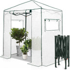 eagle peak 6x4 easy setup small pop up, main product view