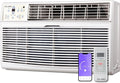 olmo 8,000 btu 115v through-the-wall air conditioner with, main product view