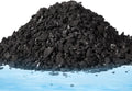 timgle 6.6 lbs activated charcoal bulk coconut granular, main product view