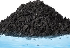 timgle 20 lbs activated charcoal bulk coconut granular, main product view
