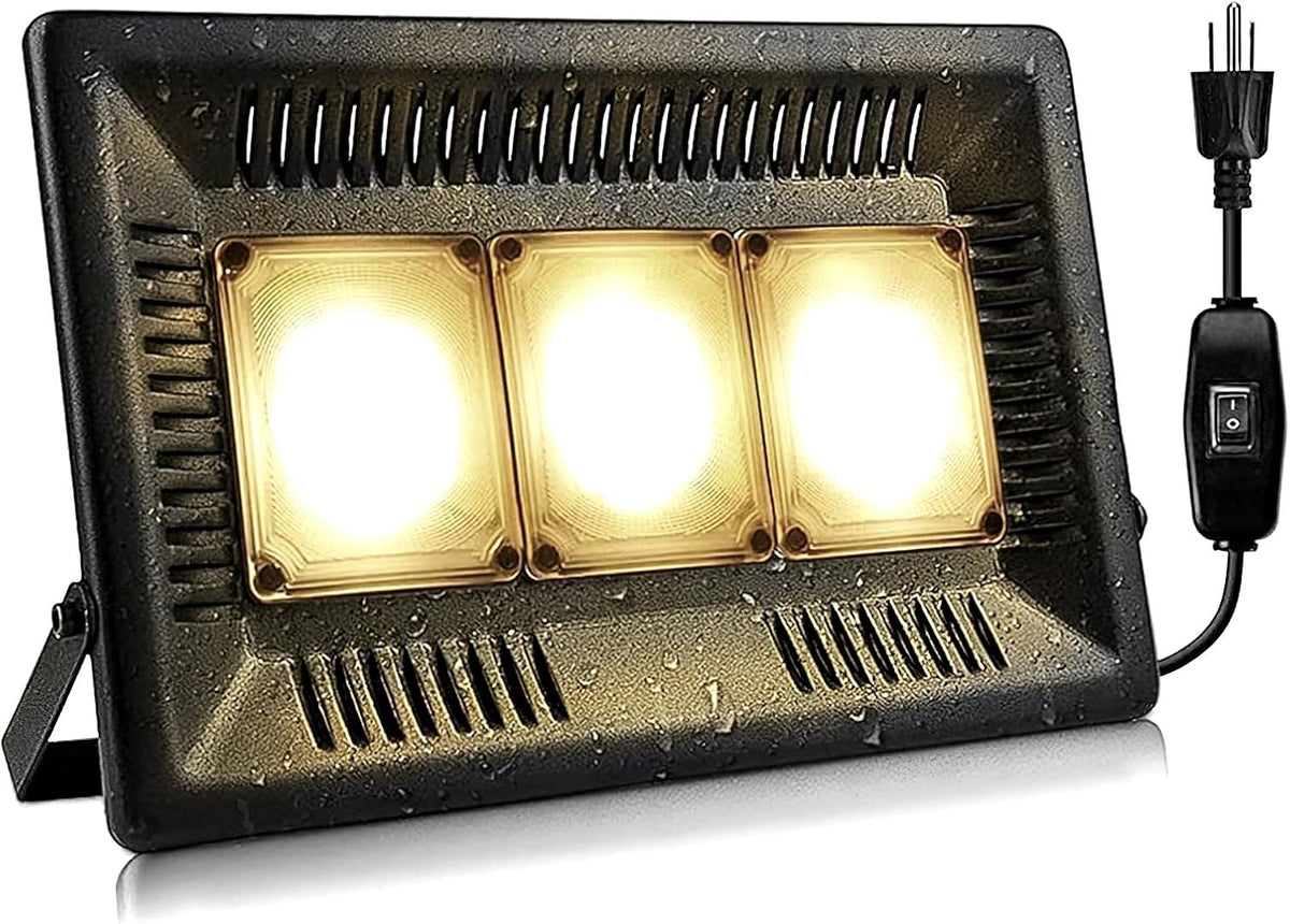 450w outdoor grow lights waterproof, grow light with, main product view