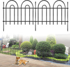 45ft x 13in animal barrier fence, 32 panels, main product view