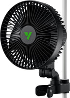 vivosun aerowave a6 grow tent clip fan, 6", main product view