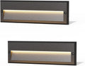 goodsmann low voltage step lights 10.6 inch outdoor, main product view