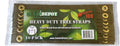 Mighty 109 Heavy Duty Tree Straps, 12", 10-Pack