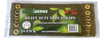 Mighty 109 Heavy Duty Tree Straps, 12", 10-Pack
