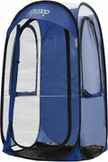 sports tent pop up shelter: flycoop 37" l, main product view