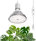 led grow light bulbs, hanging lights for indoor, main product view