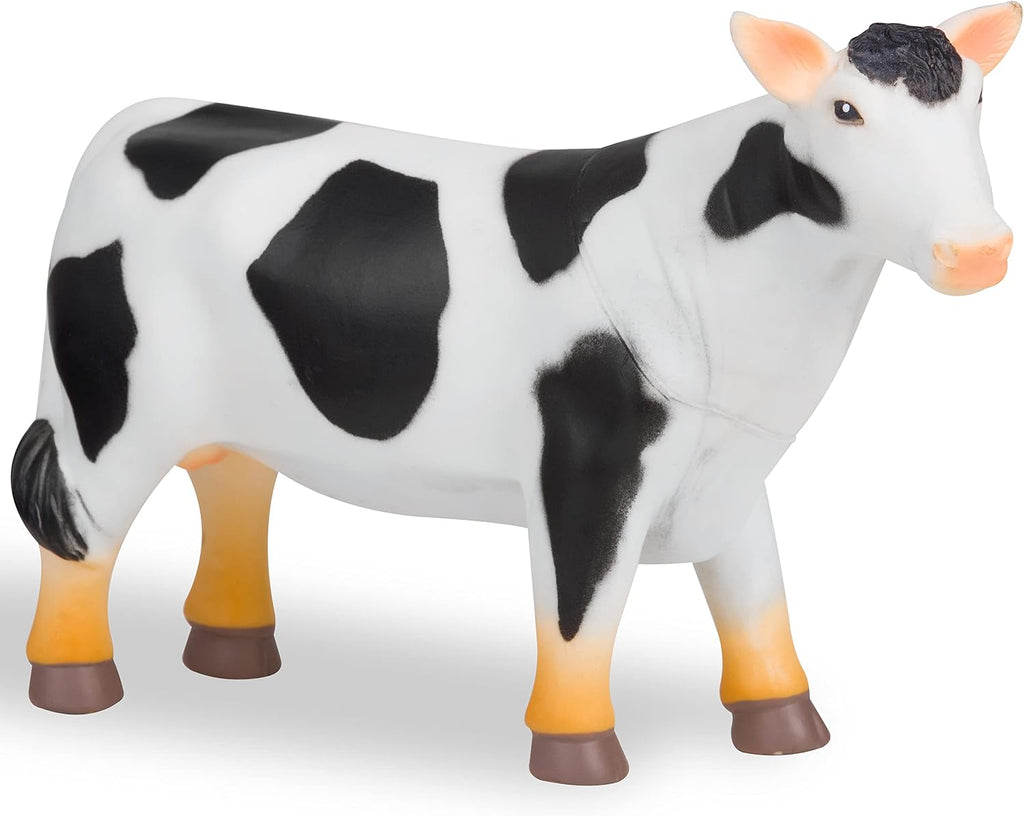 learning minds set of 8 jumbo farm animal, view 9