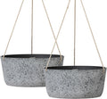 la jolie maison large hanging planters for outdoor, main product view