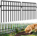 45.33ft(l) x 13in(h) animal barrier fence no dig, main product view