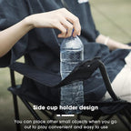 Damei century Folding Camping Chairs- Lightweight, Portable Chair for Beach, Lawn, Outdoor Sports