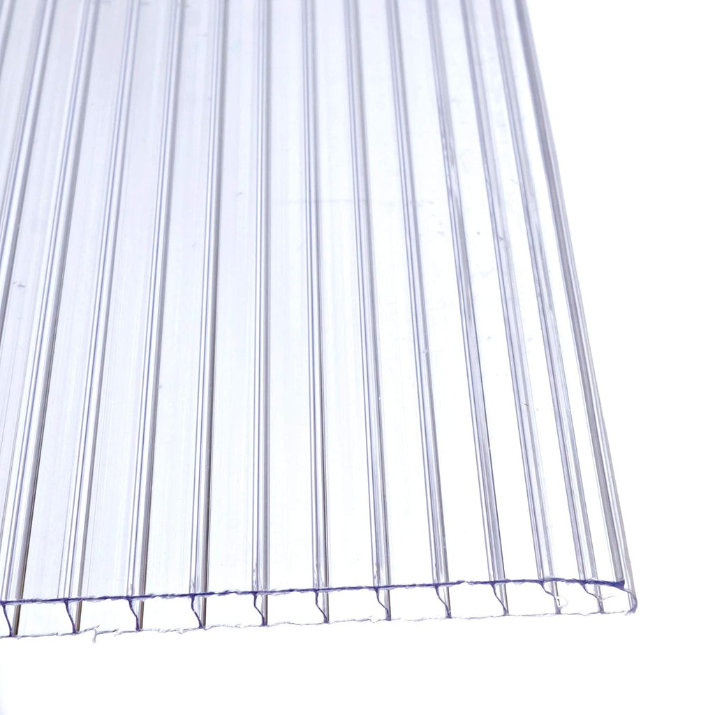be cool solutions polycarbonate panel, twin layer 4mm, main product view