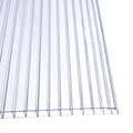 be cool solutions polycarbonate panel, twin layer 4mm, main product view