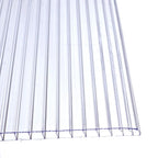 be cool solutions polycarbonate panel, twin layer 4mm, main product view