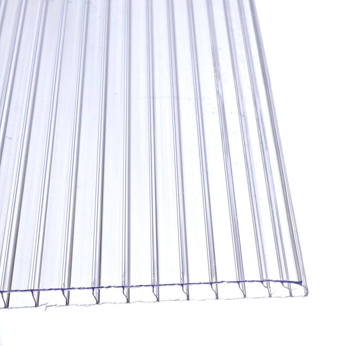 be cool solutions polycarbonate panel, twin layer 4mm, main product view