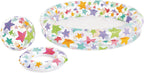 Intex Recreation 59460EP, just so fruity, Pool Set