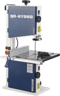 band saw, 10-inch bandsaw for woodworking, 1515 &, main product view