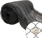 50x100ft bird netting for chicken coop, 1" mesh, main product view