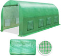 yardgrow greenhouse replacement cover larger walk in outdoor, main product view