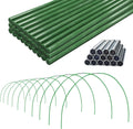 garden greenhouse hoops kit 15 sets -2-section design, main product view