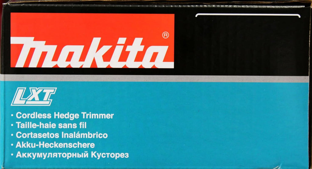 Makita MOLAR BEAR