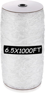 berlune 6.5 x 1000 ft trellis netting roll, main product view