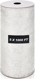 berlune 5 x 1000 ft trellis netting roll, main product view