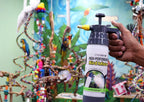 Bird Mister 20 oz by ExtremeMist | Ultra-Fine Avian Bath Sprayer