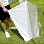clear polycarbonate roofing sheet, acrylic plastic sheet pergola on a desk or shelf