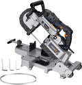 maxxt band saw with lightweight aluminum base, 10, main product view