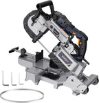 maxxt band saw with lightweight aluminum base, 10, main product view