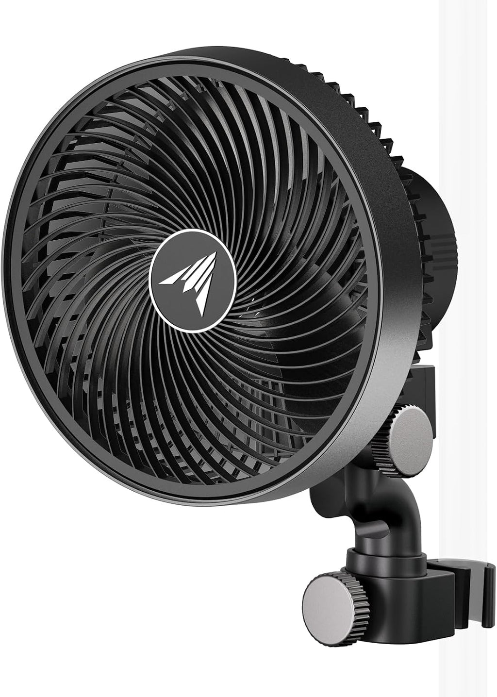 ac infinity cloudray s6 grow tent oscillating clip, main product view
