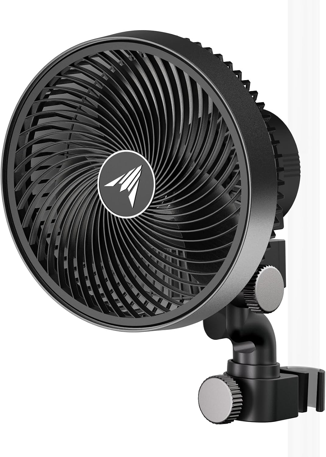 ac infinity cloudray s6 grow tent oscillating clip, main product view
