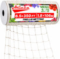 aticca 6.5x350 ft heavy duty trellis netting, 6-inch, main product view