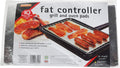 Toastabags 10 Fat Controllers. Fat Trapper Cooking Pads. Grill & Oven. ABSORBS Fat
