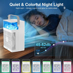 portable air conditioners, portable ac unit with remote, package contents