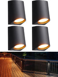 leonlite 4-pack 3 inch 5cct low voltage led, main product view