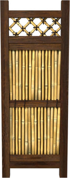 red lantern 4 1.5 ft. japanese bamboo zen, main product view