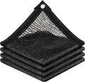 vensovo 30% black shade cloth, 20 x 20, main product view